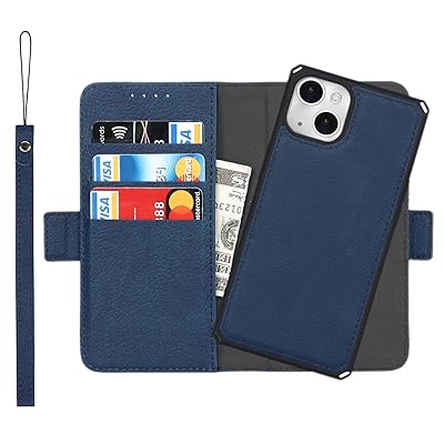 Pelanty for iPhone 13 Mini ケース カバー手帳型 iPhone 13mini 背面ケース 分離式両用2way 取り外し自由 内蔵マグネット iPhone 13 mini 携帯カバー 縄掛け 合成PUレザー + TPUケース Pelanty for iPhone 13 Mini ケース カバー手帳型 iPhone 13mini 背面ケース 分離式両用2way 取り外し自由 内蔵マグネット iPhone 13 mini 携帯カバー 縄掛け 合成PUレザー + TPUケース