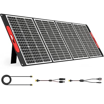 ڶĶڡELECAENTA 300W 顼ѥͥ 7.9KG XT60 MC4 DC8020 Andersonͥ 3MĶĹXT60֥ E...