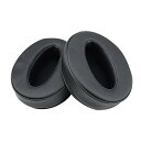 Sennheiser hd4.50 hd450 4.40bt hd485ヘッドセット 対応 イヤホンスリーブ/イヤーパッドヘッドフォンアクセサリー