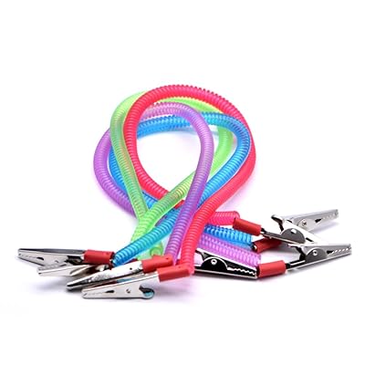 Oral Dentistry ナプキンチェーン 調節可能なナプキンホルダークリップ 歯科クリップ 高齢者 医者用 大..