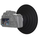 レンズフード 夜景撮影 外径50mm-70mmのレンズ対応 レンズフード 反射防止 折りたたみ可能レンズフード 写真撮影 ビデオ 柔軟性 水洗い Nikon Canon Sony Panasonicカメラレンズ用