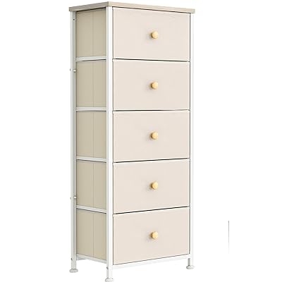 REAHOME チェスト 5段 タンス 収納 衣装ケース 大容量 ハイチェスト おしゃれ 衣類収納ボックス 引き出..