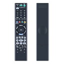 SHZ RMT-VR110Jブルーレイプレーヤリモコン 対応 ソニーブルーレイディスクDVDレコーダーリモコン ソニーブルーレイプレーヤーRMT-VR110Jリ...