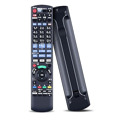 ブルーレイレコーダーリモコン N2QAYB001173 for パナソニック Panasonic bd ir6 リモコン ブルーレイ/DVDレコーダー・プレーヤー リモコン ディーガ リモコン パナソニックリモコン BD IR6 リモコン DMR-U