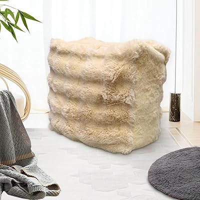 VERILADY 布団収納袋 クッションになる 布団収納ケース ふとん収納 羽毛ふとん収納 毛布収納袋 ふわと..