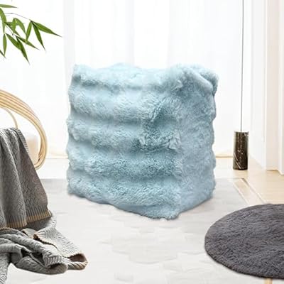 VERILADY 布団収納袋 クッションになる 布団収納ケース ふとん収納 羽毛ふとん収納 毛布収納袋 ふわと..