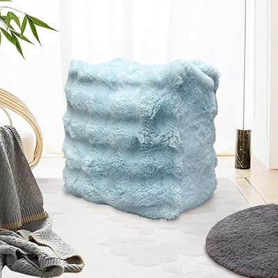 VERILADY 布団収納袋 クッションになる 布団収納ケース ふとん収納 羽毛ふとん収納 毛布収納袋 ふわと..