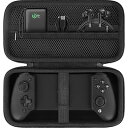 GameSir G8 Plus Bluetooth ゲームコントローラーに対応 ゲームパッド用収納ケース-Aenllosi(ケースのみ)(2)