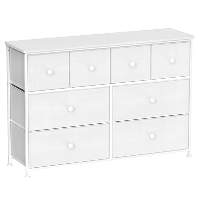 REAHOME チェスト3段 タンス 収納 箪笥 洋服タンス 収納棚 大容量 キャビネット 白 リビングチェスト ..