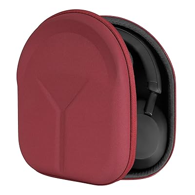 Geekria ヘッドホンケースボーズ Bose QC35, QC25, ソニー Sony WH-ULT900N, WH-CH720N, WH-1000XM5, MDRXB950BT, XB950B1, XB950N1, XB950AP 等ヘッドホン Geekria ヘッドホンケースボーズ Bose QC35, QC25, ソニー Sony WH-ULT900N, WH-CH720N, WH-1000XM5, MDRXB950BT, XB950B1, XB950N1, XB950AP 等ヘッドホン