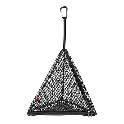 干し網 干物 ネット ドライネット キャンプ 三角形 アウトドア 食器干し ネット 折りたたみ 多機能 野..