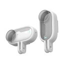 GO 3/GO 3S 縦横アクションマウントセット Vertical & Horizontal Action Mount Set