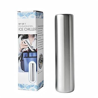 BDB ステンレス保冷剤 アイス保冷剤 長時間 強力 倍速凍結 驚異の保冷力 繰り返し使用可 高耐久 1/2/4 ..