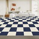 WEIDUOYI 45*45cm bluea&white 40枚入 ジョイントマット