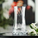 ガラス 花瓶 クリア ガラス フラワーベース 大 ストレート型円柱 ガラス製 花瓶 花器 透明 ヨーロピアンスタイル フラワーベース 硝子瓶 北欧風 花器 おし...