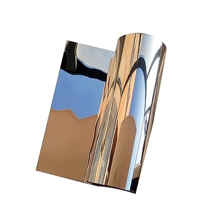 MPCF 貼る鏡 割れない鏡 ミラー シール シート ウォール ステッカー 鏡 鏡 全身 壁紙 飛散防止 反射板 ..