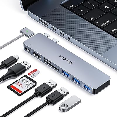 楽天市場】macbook air usbハブ 一体型の通販 楽天市場】macbook air usbハブ 一体型の通販