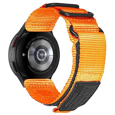 Torbollo 20mm 時計バンド コンパチブル Samsung Galaxy Watch 5 44mm 40mm/Galaxy Watch 5 Pro 45mm/Galaxy Watch 4 44mm 40mm/Classic 46mm 42m Torbollo 20mm 時計バンド コンパチブル Samsung Galaxy Watch 5 44mm 40mm/Galaxy Watch 5 Pro 45mm/Galaxy Watch 4 44mm 40mm/Classic 46mm 42m