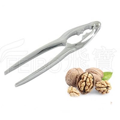 (イスイ)YISHUI くるみ割り器 殻割り ステンレス ナッツクラッカー 殻むき カニ ロブスター 耐久性 長..