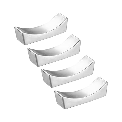 BaraRose 箸置き ステンレス製 箸置き おしゃれ 北欧 カトラリー 箸置き セット 高級 シンプル レスト ..