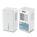 Heshare 除湿機 小型 3000ML 強力 省エネ 湿気&梅雨対策 部屋干し 静音 コンパクト 满水自動停止 7色ライト ペルチェ式 ペルチ...