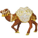 (イスイ)YISHUI 風水 風水グッズ お守り 駱駝 置物 ホーム飾り ラッキー オフィス 装飾小物 動物 ホワイト