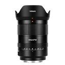 7Artisans 50mm F1.8 AF STM Sony FEマウント フルフレームカメラレンズ 大絞り リニア調整可能な絞りリング 顔/瞳検出 EXIFサポート ファームウェアアップグレード(2)