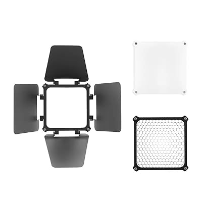 ZHIYUN FIVERAY M20 M20C ビデオライト部品 ZHIYUN FIVERAY M20 M20C ビデオライト部品