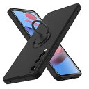 Huawei P20 Pro ケース 耐衝撃リング付き シリコン 薄型 Huawei P20 Pro カバー スリム tpu 磨り表面 指紋防止Huawei P20 Pro カバー 柔らかい裏地 米軍MIL規格 黄ばみなし レンズ保護 滑り止め 柔軟(2)