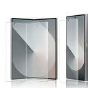 【1枚入り】Galaxy Z Fold5 フィルム【JACRON】Galaxy Z Fold5 専用 保護フィルム 指紋認証対応 反射防止 アンチグレア 全面吸着 TPUフィルム 日本製 防指紋 浮き防止 気泡レス 指紋防止 キズ修復 au SCG2