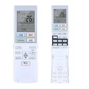 エアコンリモコン ACRA75C02370X for Panasonic パナソニックエアコンリモコン ACXA75C02360