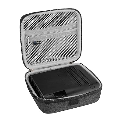 Geekria ケース Shield スピーカーケー