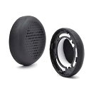 Defean 交換用Y500イヤーパッド イヤーパッド クッションカバー AKG Y500 オンイヤーワイヤレスBluetoothヘッドセット用