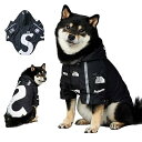 REEYAM 犬レインコート ドッグウェア 犬の服 犬用合羽 小型犬 中型犬 大型犬 洗える 反射テープ 梅雨対策 脱着簡単 通気 軽い 快適 防水 防風 (L)(4)