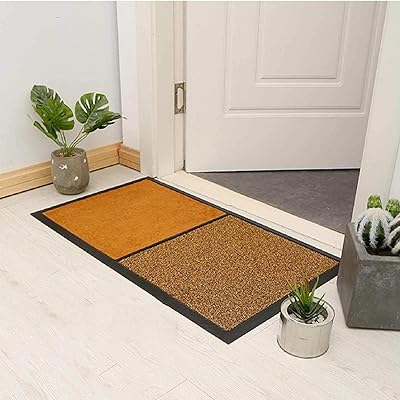 消毒マット 玄関マット 細菌抑制 速乾 吸水 ドアマット 泥落とし 除菌 足拭きマット 消毒パッド フロア..