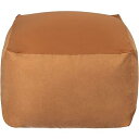 Homwarm ビーズクッション 怠惰なソファ 特大(65×65×43cm) 疲労解消 健康 安全 無味 カバー取り外し 洗濯可能 座り オールシーズン適用 0...