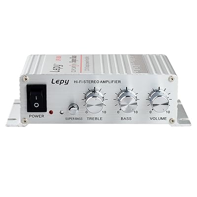 Lepy Hi-Fi ƥ쥪 ǥ륢   ѥLP-268 [LP-268]