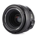 YONGNUO Nikon YN35mm F2N 単焦点レンズ ニコン Fマウント フルサイズ対応 広角 標準レンズD5系列、D4系列、D850、D810系列、D800系列、D750系列、D700、D610、D600、D500、D300系列、D750(2)