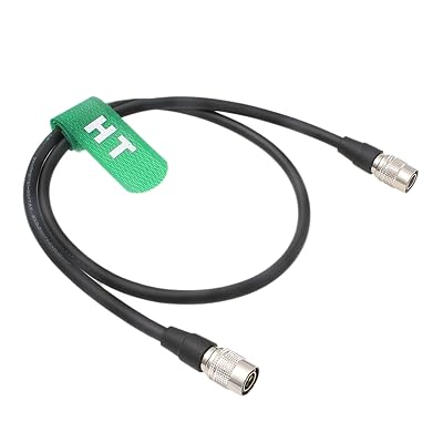 HangTon Hirose 6ピンオス-6ピンオスケーブル オーディオKFD ツール ラジオ ソーラボ シャッターコントローラー用 1m HangTon Hirose 6ピンオス-6ピンオスケーブル オーディオKFD ツール ラジオ ソーラボ シャッターコントローラー用 1m