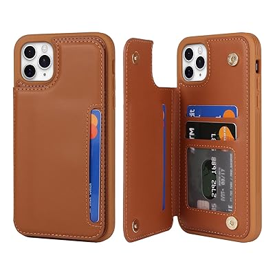 Sailortech iPhone 12/ 12 Pro 背面ケース 翻盖型 アイフォン 12 ケース アイフォン12 Pro カバー 財布背面手机壳 手帳ケース 収納付き 磁気クラスプ 小銭入れ IC カード収納 財布型 実用 横置き機能 防塵 轻 Sailortech iPhone 12/ 12 Pro 背面ケース 翻盖型 アイフォン 12 ケース アイフォン12 Pro カバー 財布背面手机壳 手帳ケース 収納付き 磁気クラスプ 小銭入れ IC カード収納 財布型 実用 横置き機能 防塵 轻