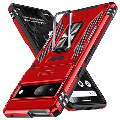 Google Pixel 7A ケース リ