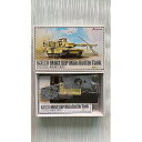 フライホークモデル 1/72 アメリカ軍 主力戦車 M1A2 SEP プラモデル FLYFH3300