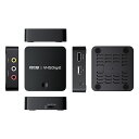 【送料無料】EZCAP181 avコンバータレコーダービデオvhsキャプチャデジタイザdvd tvボックス録音usbフラッシュディスクtf不要pcのhdmi出力(2)