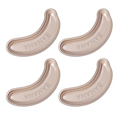 Bakeley 大きなバナナのケーキ型 ョコレート型 マドレーヌ型 マフィン型 ゼリー型 キャンディ型 プリン..