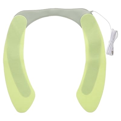 FRCOLOR 便座カバー 便座シート 加熱 トイレ シートクッション 座って快適 毛玉レス インテリジェント..