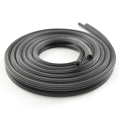 ダイオ化成 網戸用網押えゴム (3.0mm x 30m)