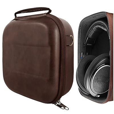 Geekria ケース Shield ヘッドホンケース 互換性 ハードケース 旅行用 ハードシェルケースゼンハイザー Sennheiser HD 550, HD 505, HD 400 PRO, HD 490 PRO Plus, HD 599, HD Geekria ケース Shield ヘッドホンケース 互換性 ハードケース 旅行用 ハードシェルケースゼンハイザー Sennheiser HD 550, HD 505, HD 400 PRO, HD 490 PRO Plus, HD 599, HD