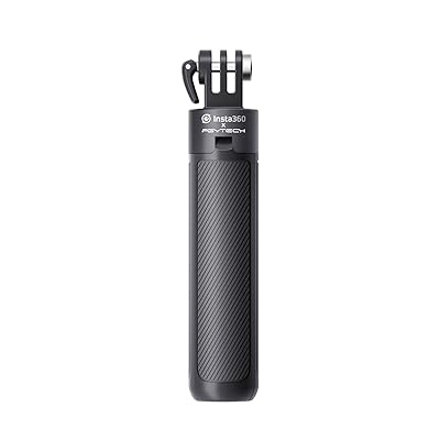 Insta360 ミニ見えない自撮り棒+三脚(X3/Link/ONE RS/ONE R/ONE X2/GO 2/Link 2/Link 2C対応)