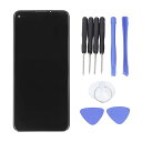 Pixel 5A スクリーン交換用、TFT ディスプレイ タッチ スクリーン デジタイザー アセンブリ、フレームおよび修理部品ツール付き、Google
