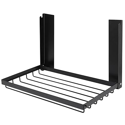 SAIKEYO ランドリー収納 マグネット折り畳み棚 折りたたみ棚 洗濯機 洗濯機横 収納ラック 省スペース ..